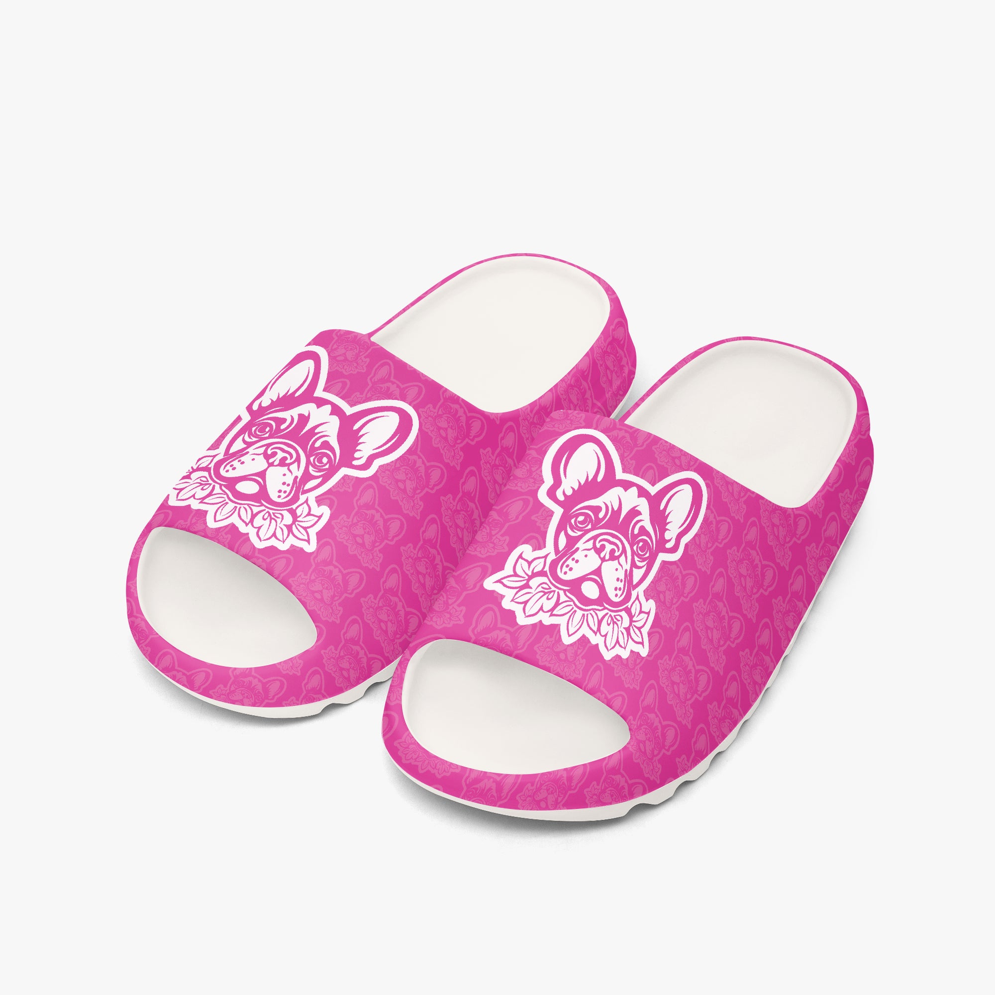 Toad - Slide Sandals