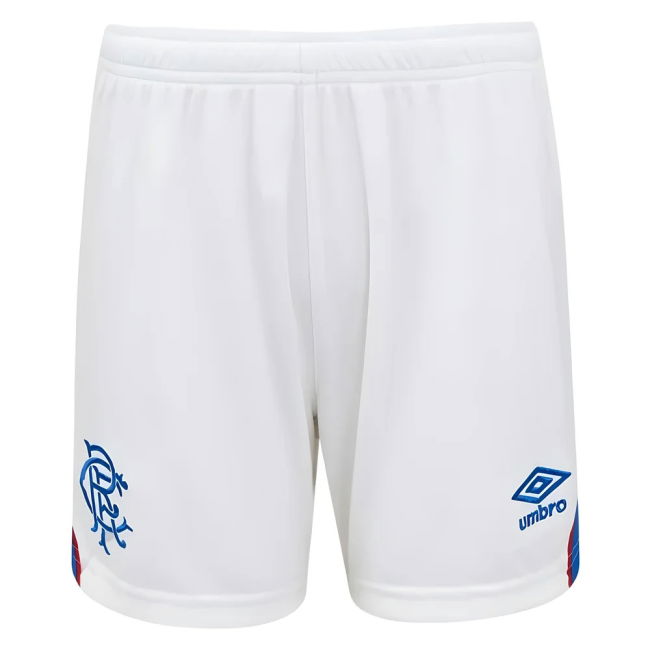 Rangers Fc Zlatan Ibrahimović #9 New Season Official Merchandise (v4)