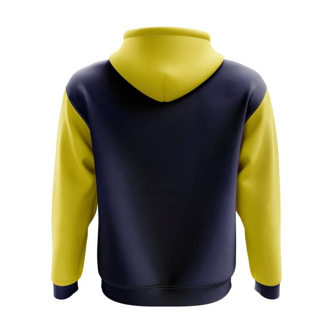 Hoodies Modern Jersey Pitcairn