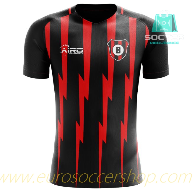 2025-26 Edition Hero Shirts Home (Your Name)