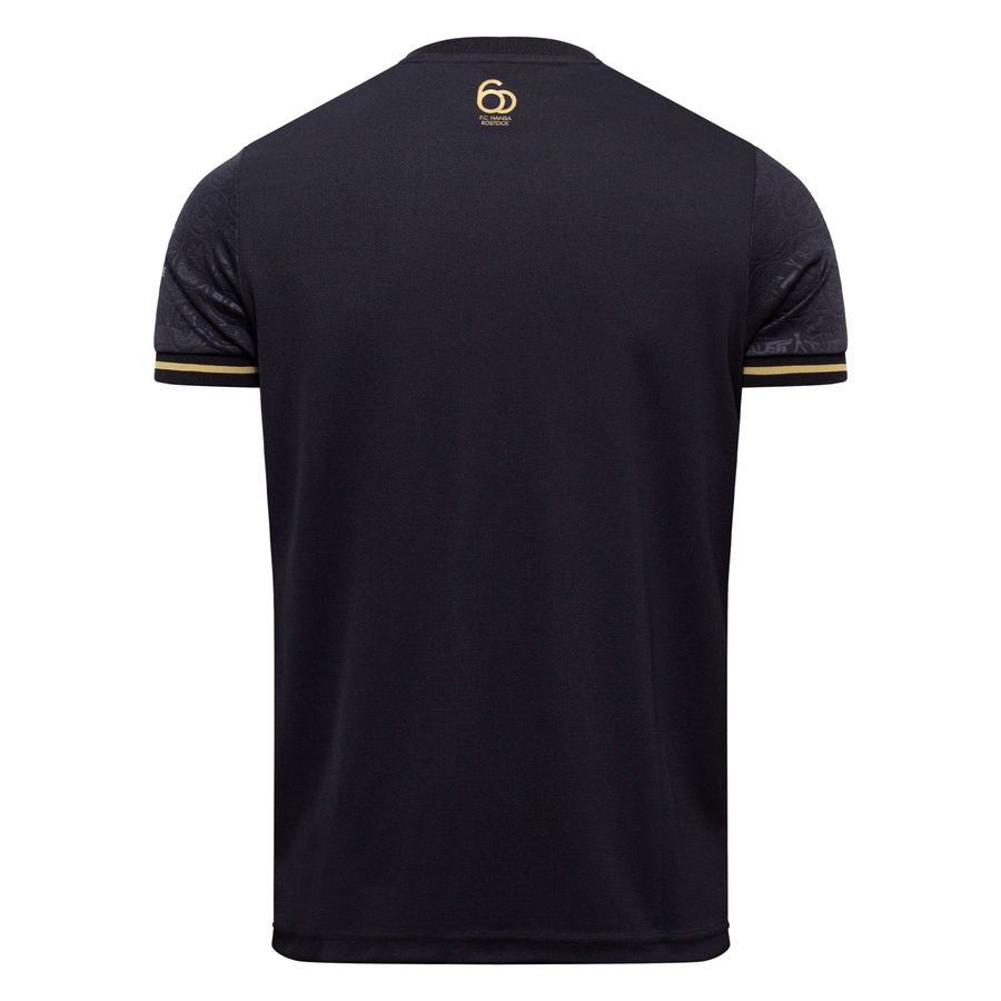 Hansa Rostock Third Shirt 2025/26 In Multiple Adult Sizes