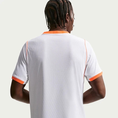 Netherlands 2026 Away Elite Men's Jersey - Oranje Forward Kit