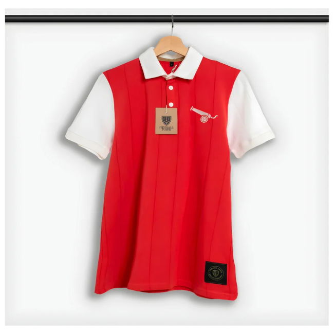 The Special Arsenal Jersey