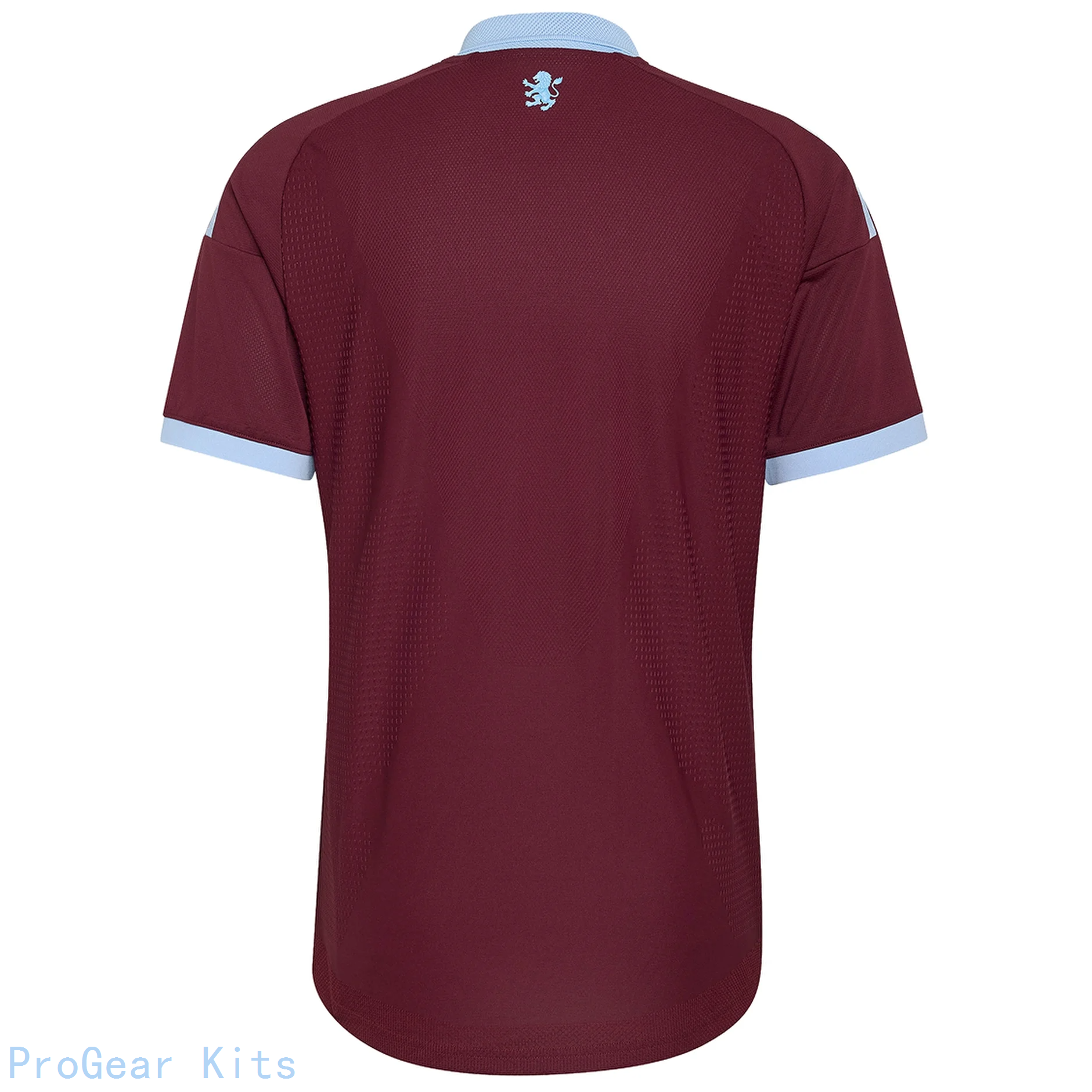 [SJH] Aston Villa Home Kit 2026/27