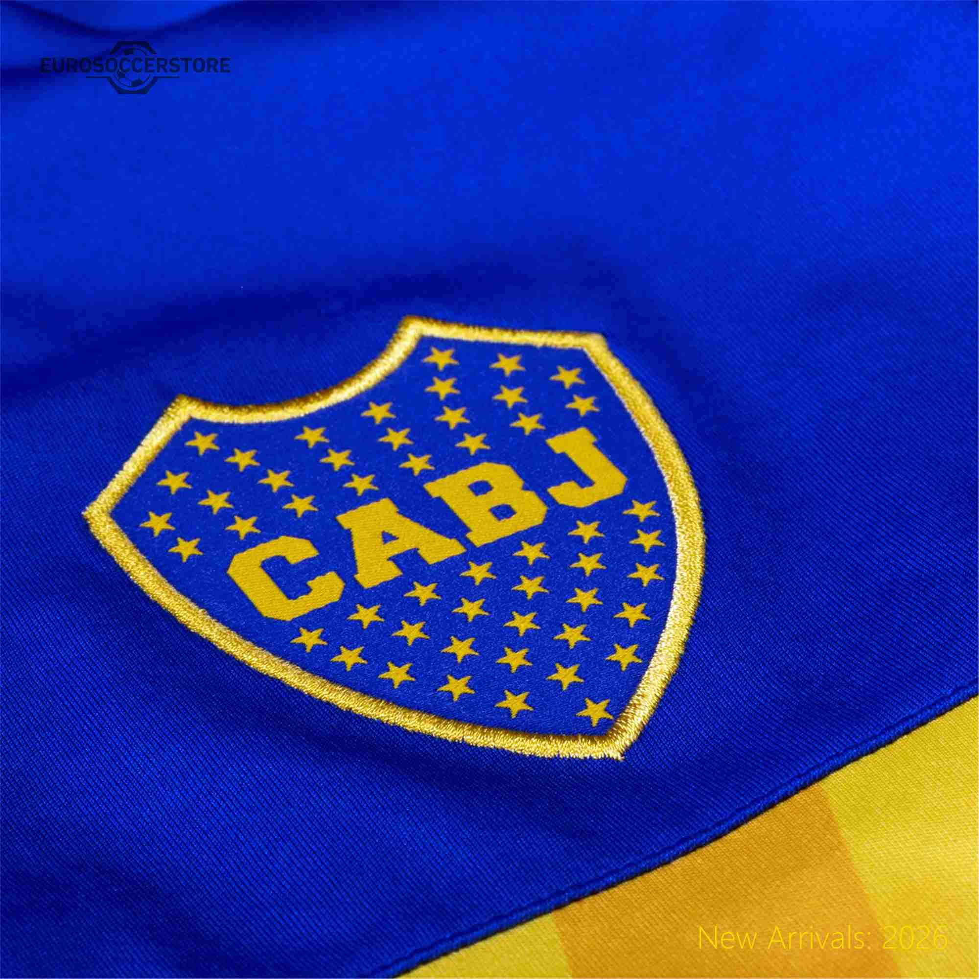 Authentic Replica Kids Boc Team Superior Home Jersey 2023