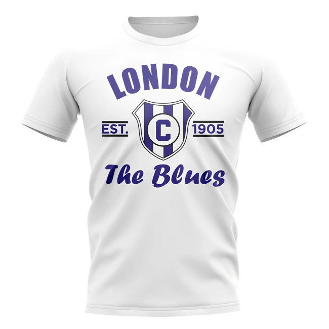 Chelsea supporter T-Shirt
