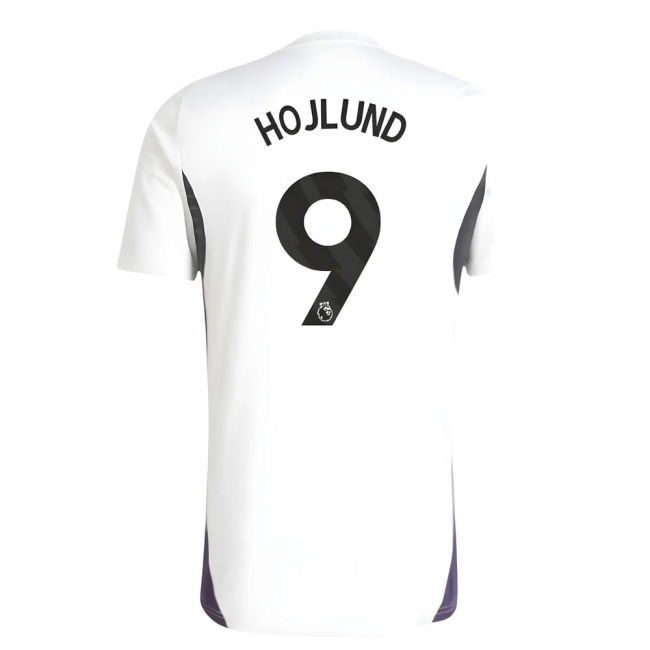 Man Utd Modern Jersey 2025-2026 #63