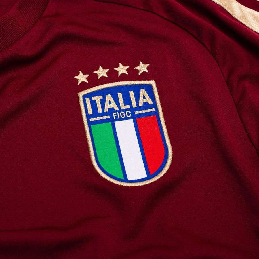[EFKS] Italy Goalkeeper Apparel 2025/26