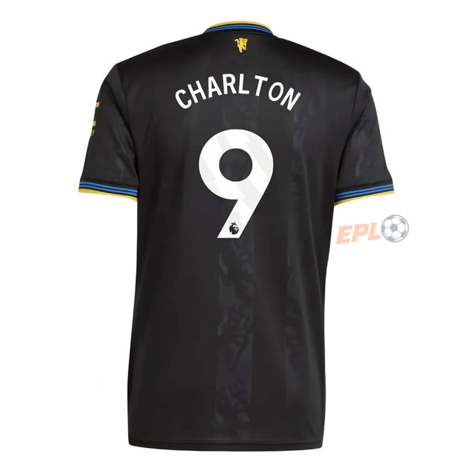 2025-20 Man Utd fashionable Third Football Shirt | premium quality