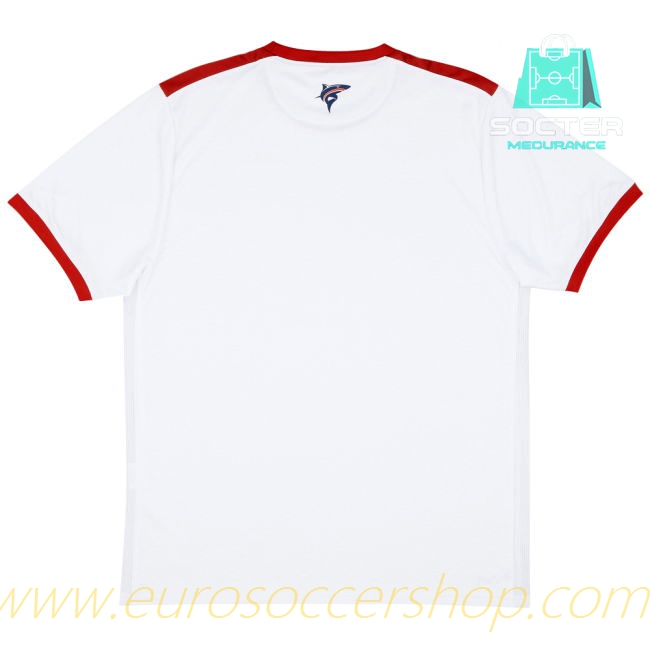 2024/25 Campaign Cape Verde Away Kit