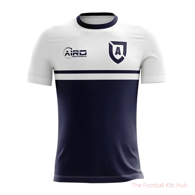 2025-2026 Australia Away Concept Football Shirt
