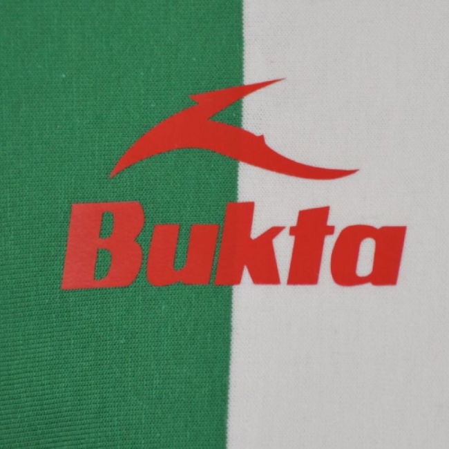 Non-League Exclusive Home Jersey 1978-1980