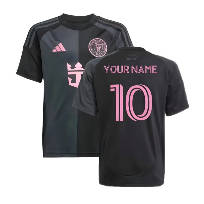 Luis Suárez #9 Current Season Modern Official Merchandise (v10)
