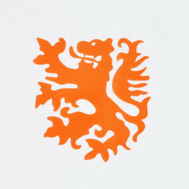 Collector's Holland Away Unique Shirt 2025-2026