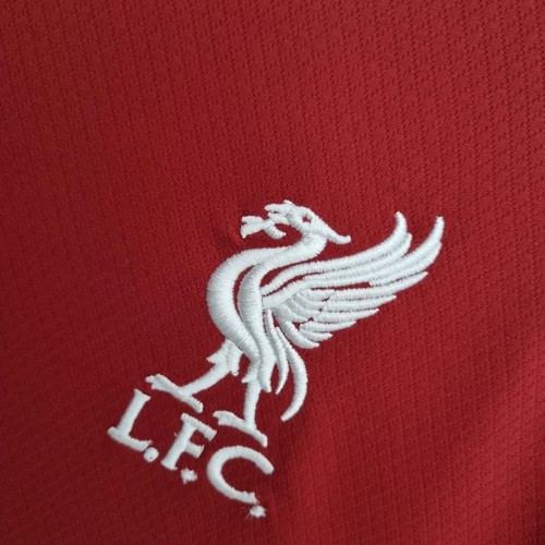 Elite Performance Intense Football Team Liverpool #2022 2022-2023 S...