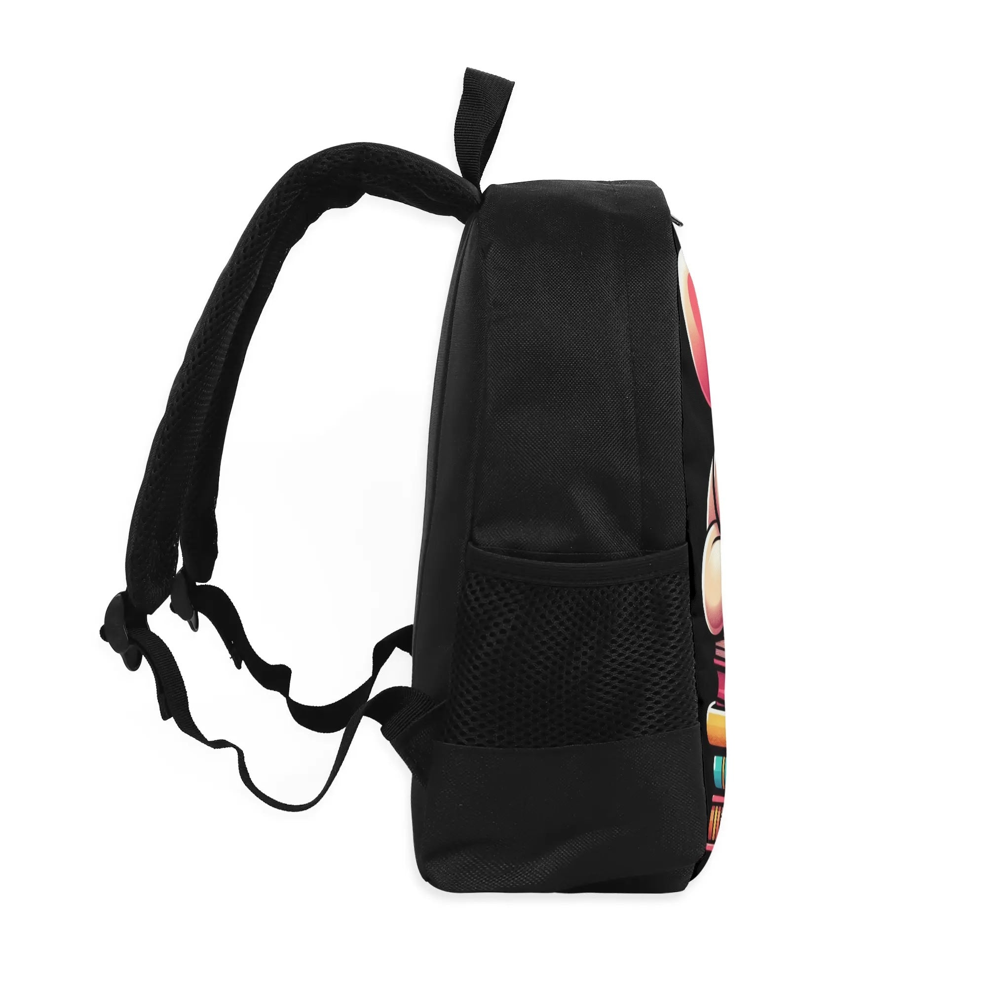 Finn - Kids School Backpack