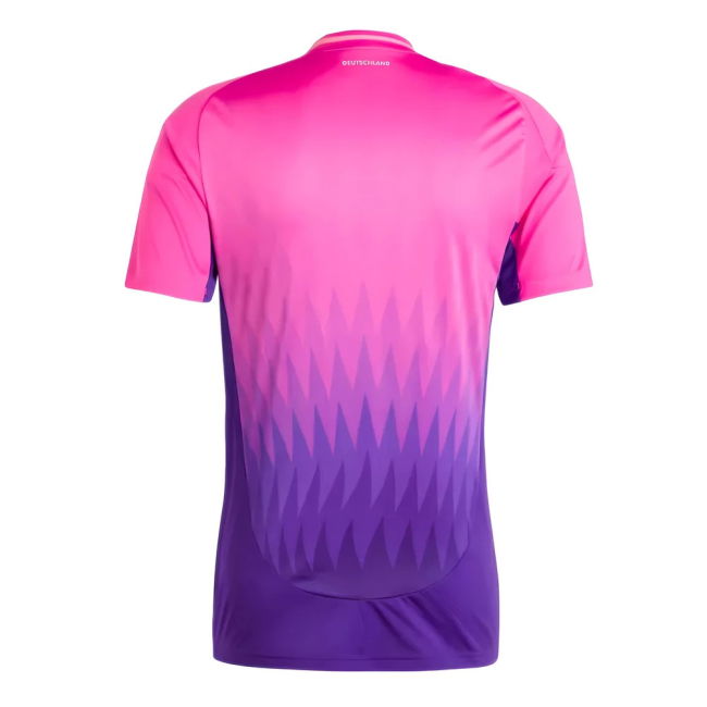 Germany 2024-2025 Away Shirt - (Unisex