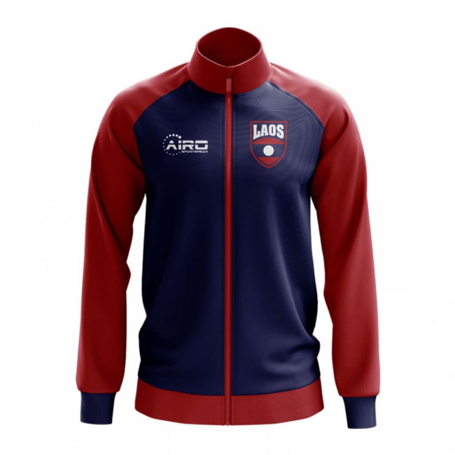 Elite Style Laos High Standard Concept Player Jersey