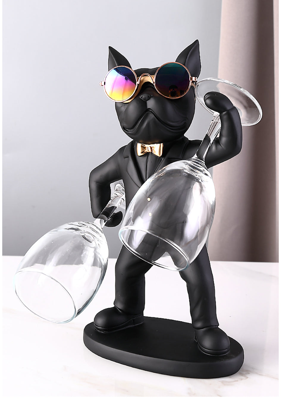 French Bulldog French Bulldog Figurines Cup Holder Essential Dog Supply