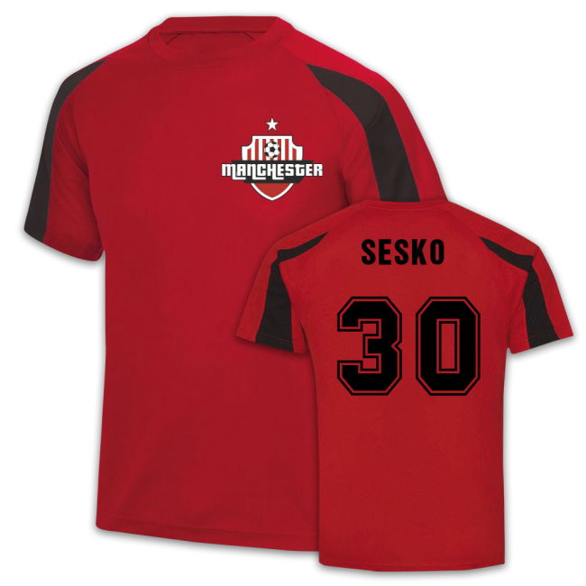 Man Utd classic Third Football Shirt | genuine | official