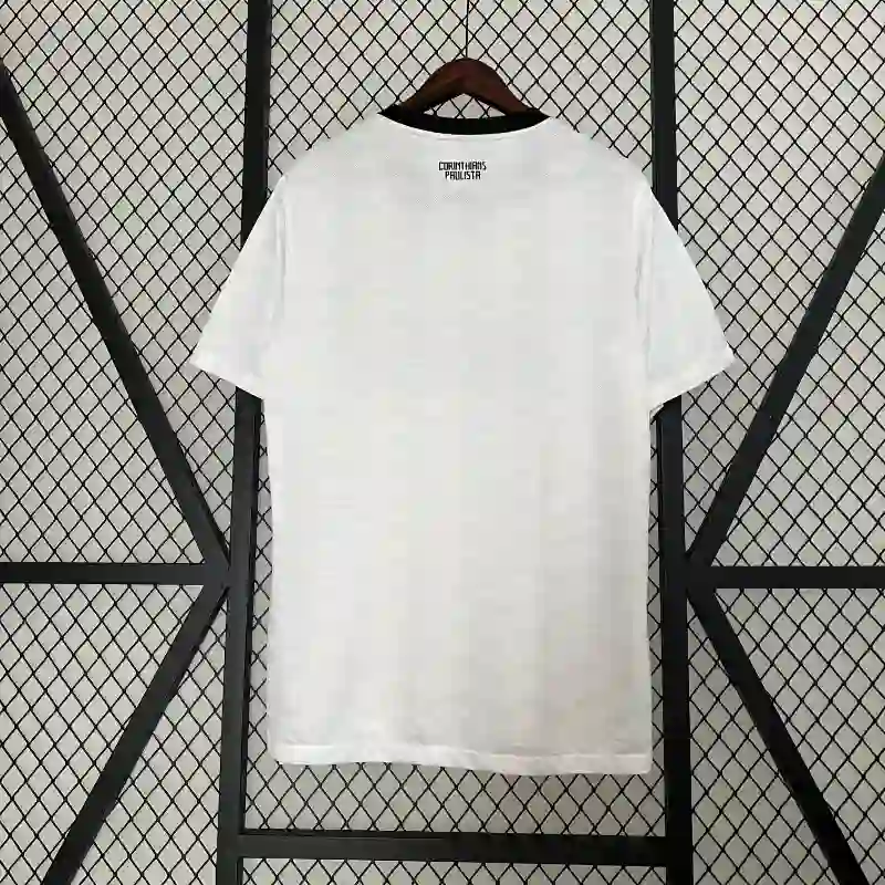 2012-2013 Corinthians Jersey retro kit