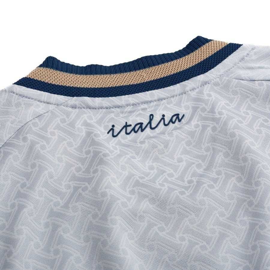 Italy Away Shirt 2026/27