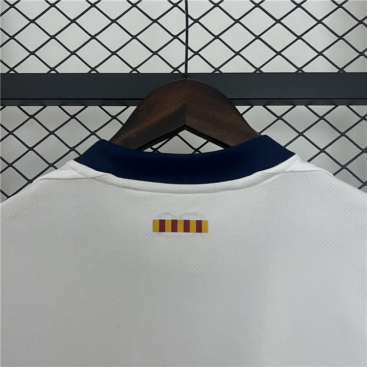 2526 Barcelona Special Edition Football Shirt - Official Replica 8219