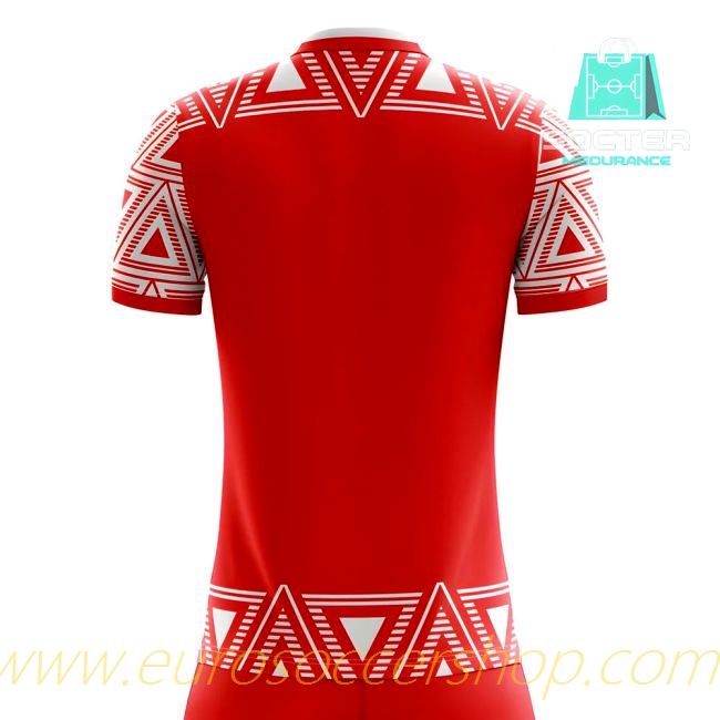 2025/26 Campaign Russia Home Design Concept