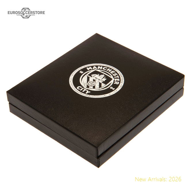 2022-2023 Manchester City Home High-end Jersey Climate Control