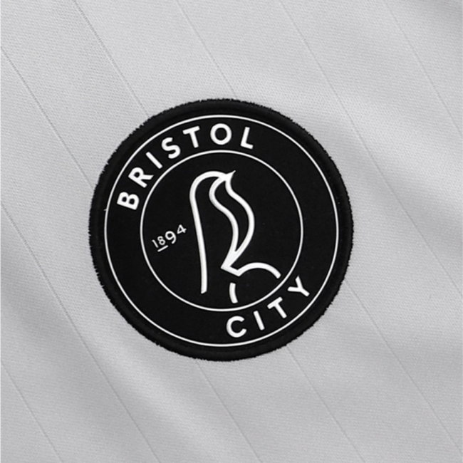 [LLS] 2026-2027 Bristol City Away Shirt