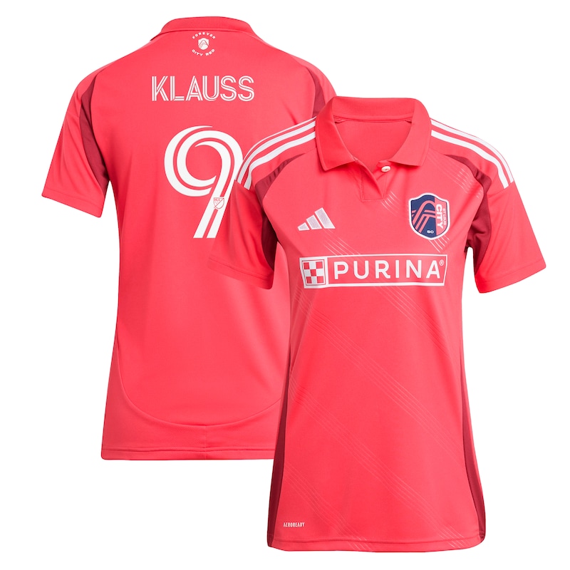 Performance  Women's 2025 Replica Player Jersey - Authentic Soccer...