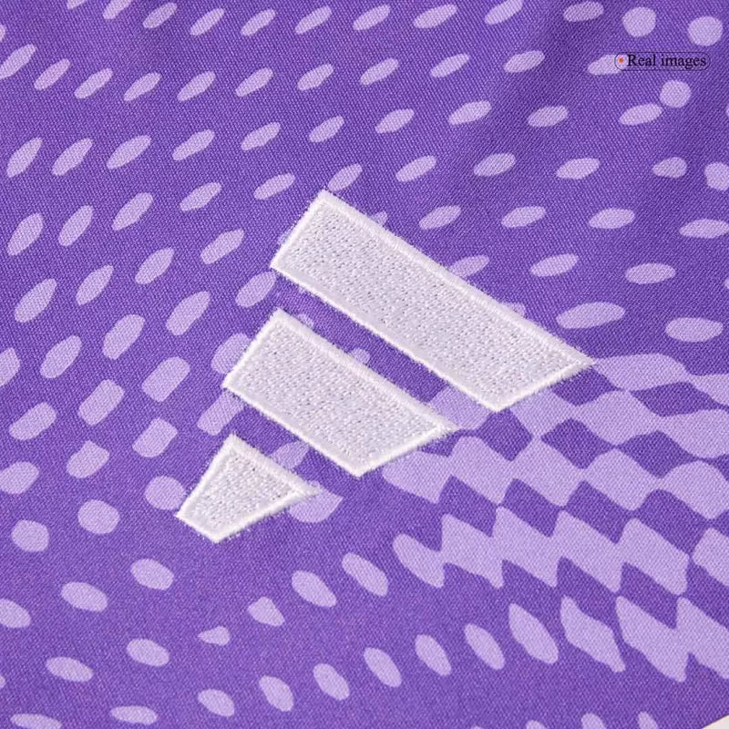 Orlando City Home Soccer Jersey 2025 Authentic Kit