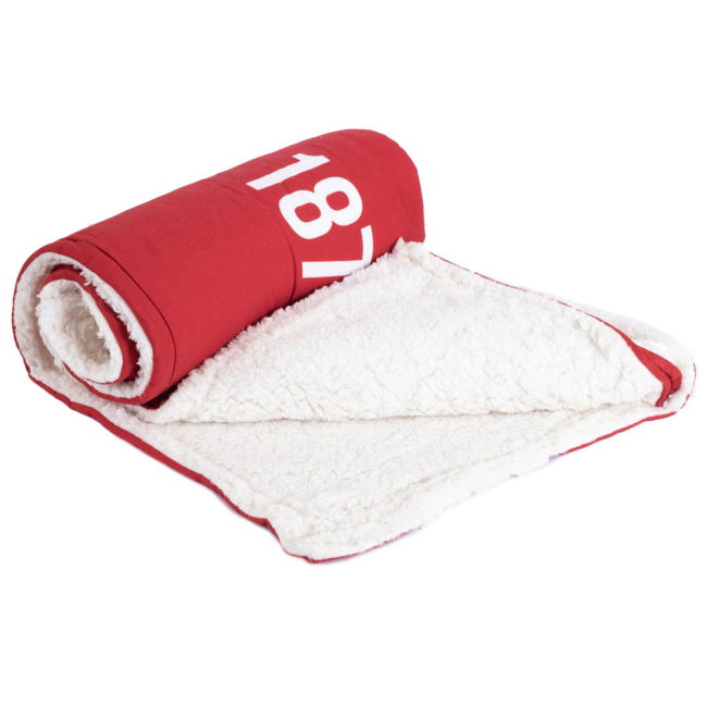 Manchester United - Durable Fabric - Official Licensed