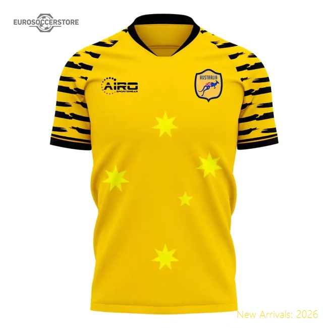 Football Team Kit - Pro 2025-2026 Edition Performance Classic