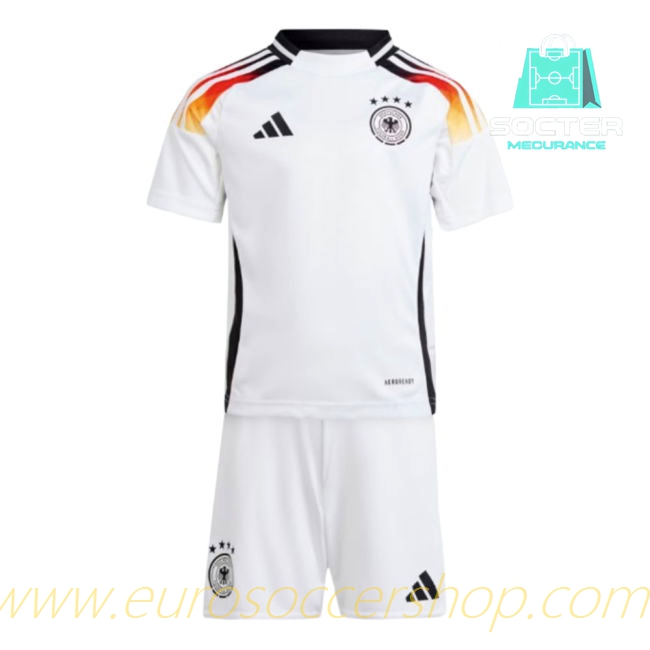 2024/25 Campaign Germany Home Kit (Musiala 10)