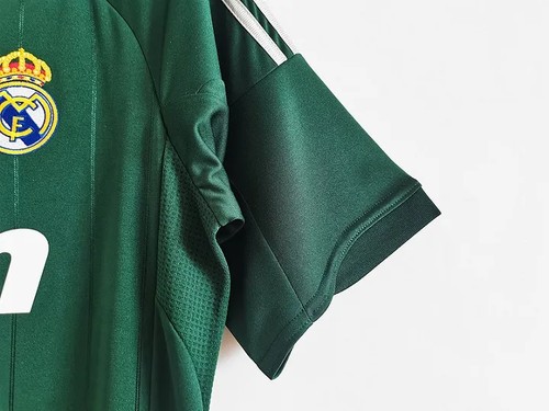 Real Madrid (rm) Official Visitante - Match Day Essential
