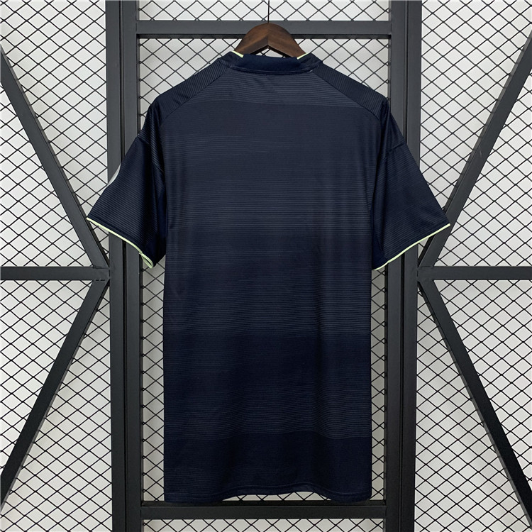 High Quality Real Madrid 2526 Away Shirt - Official Replica 24682