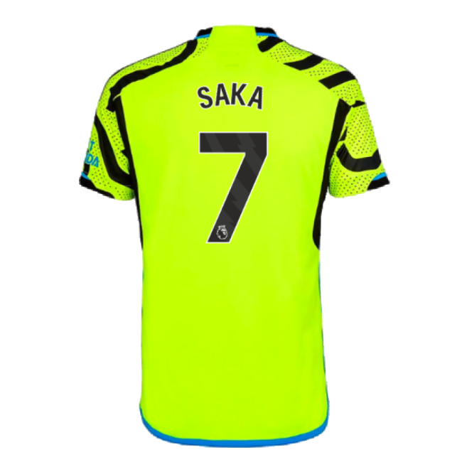 2023-2024 Arsenal Premium Away - Special Edition Comfort Fit -