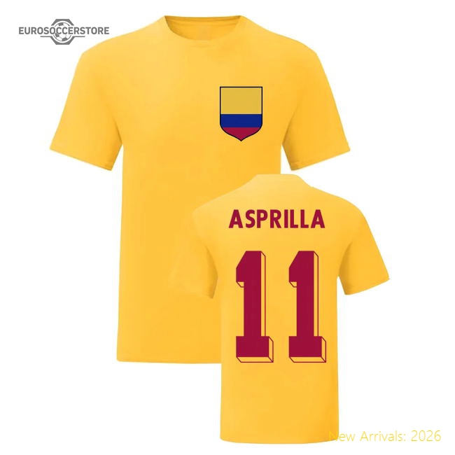 Football Team T-shirt - Pro 2024-2025 Edition Athletic Casual