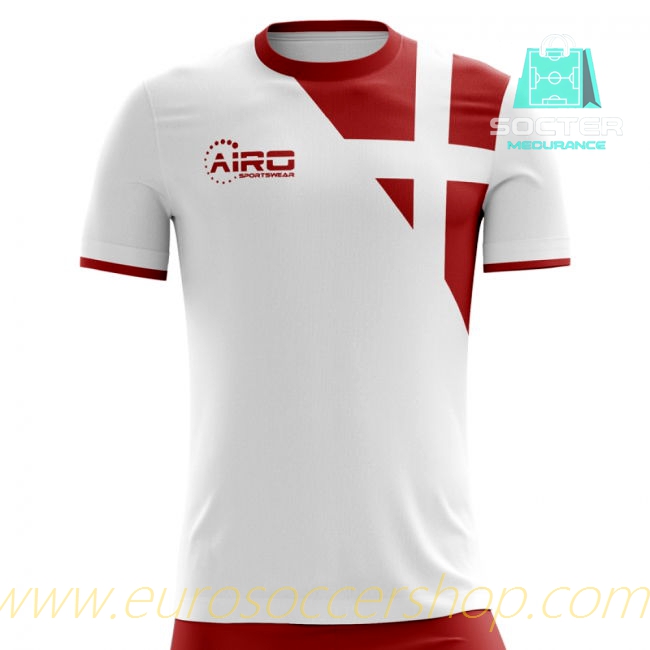 2025-26 Edition Hero Shirts Away Kit Junior (Schmeichel 1)