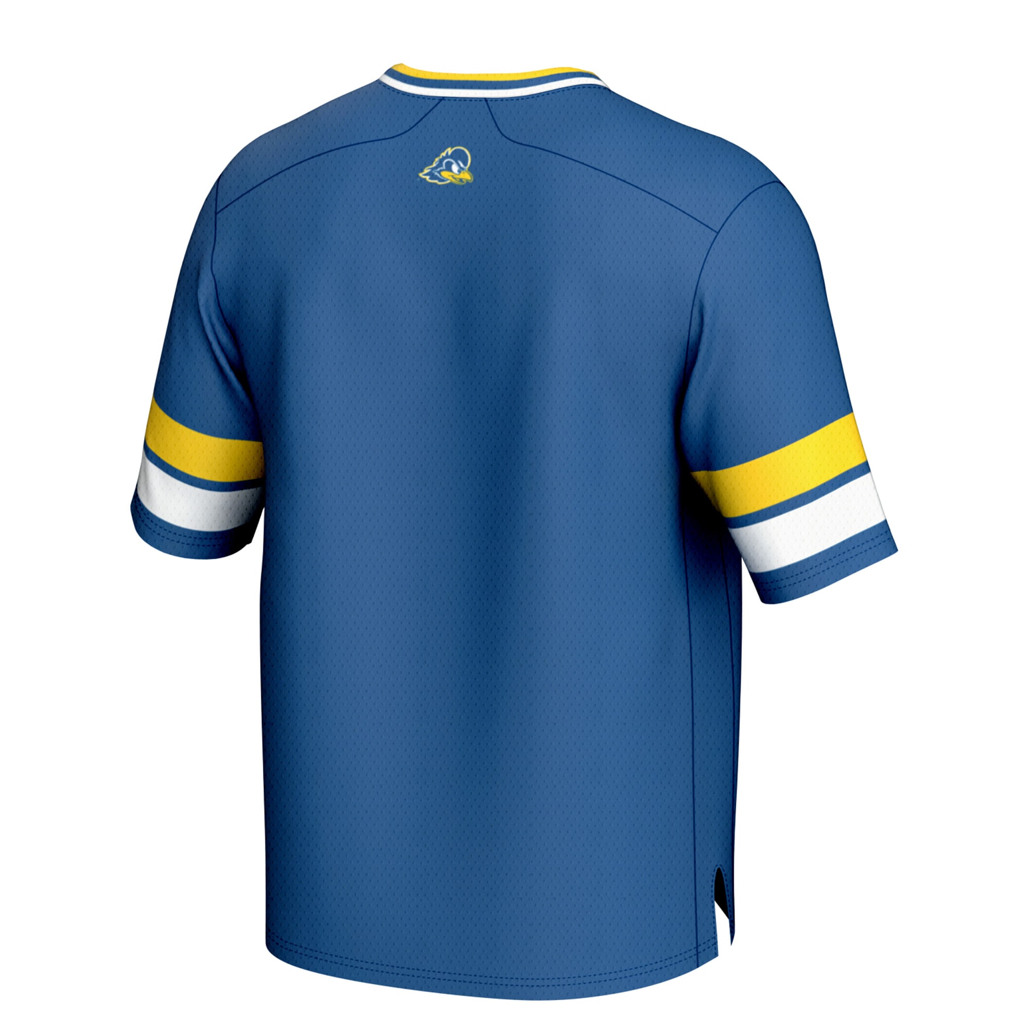 Delaware Fightin' Blue Hens GameDay Greats Youth Spirit Football Jersey - Royal