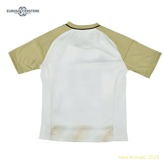 2022-2023 Football Team Kids Breathable Jersey Drycell