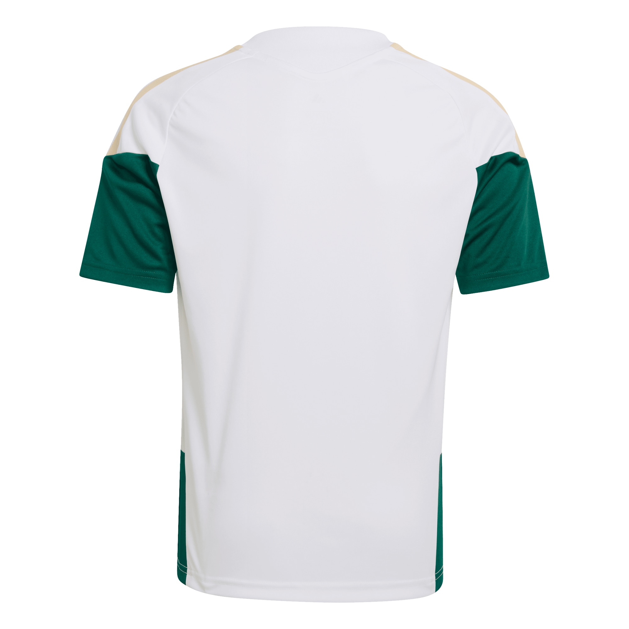 [SJH] Italy National Team Youth 2026 Away Tiro Training Jersey - White