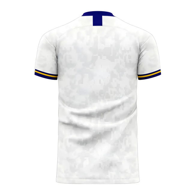 Kosovo 2025-2026 Away Concept Football Kit (Libero) - Womens
