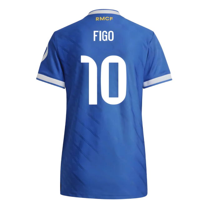 Real Madrid Elite Third Jersey 2025-2026 #54