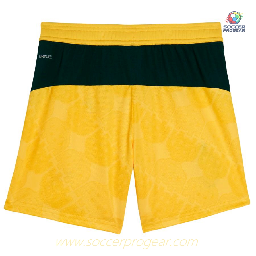 AC Milan Third Shorts 2025/26 Collection