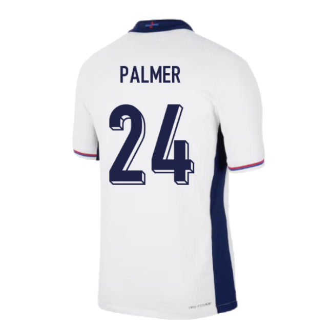 England official style Home Shirt 2024-2025