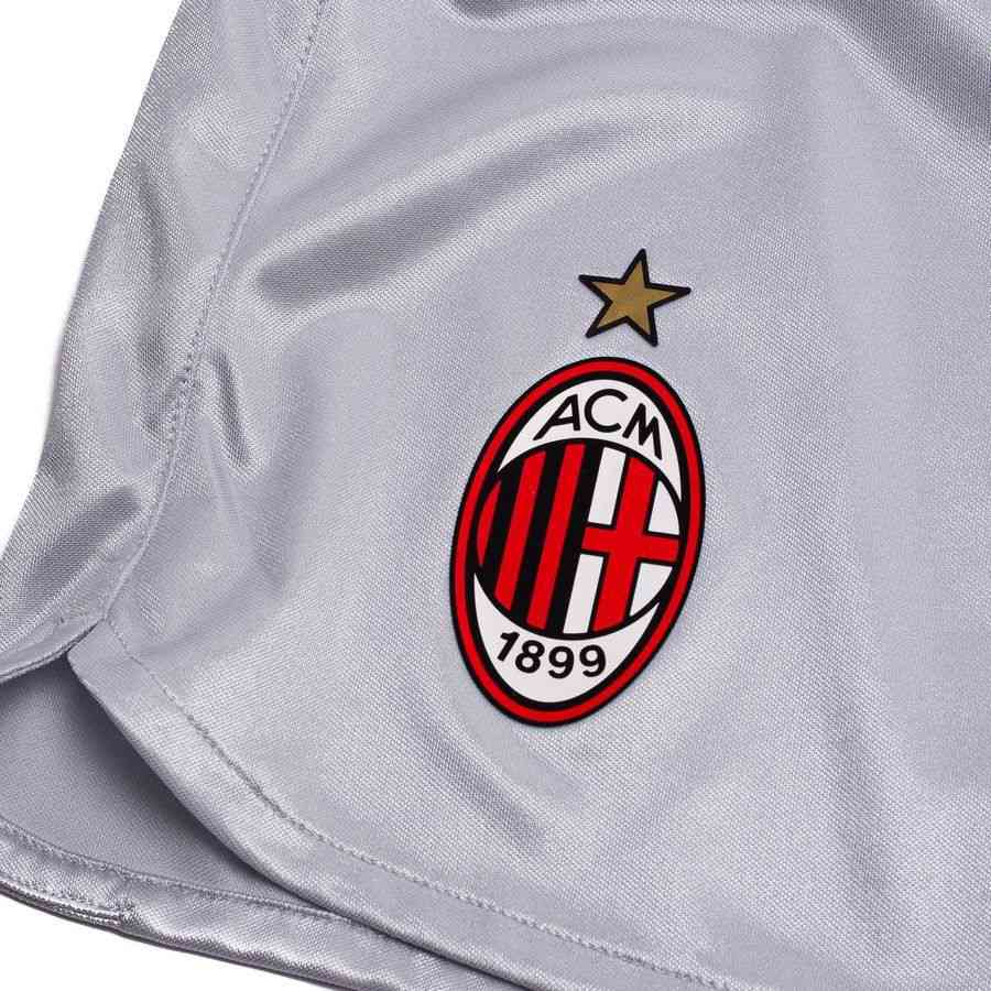 [EFKS] Milan Slam Jam Shorts Kit X 2025/26