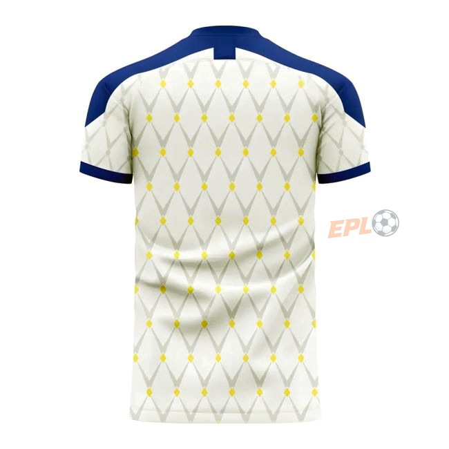 2025-20 Everton top-grade Away Shirt - Adults | first-class