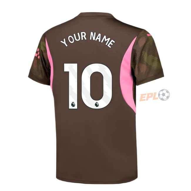 MAN premium 2024-20 Third Kit - Kids | genuine | genuine